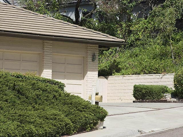 garage door opener repair service