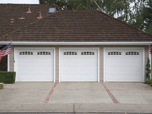 garage opener rapairs