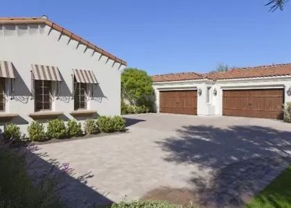 Garage Door Diagnostic