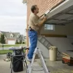 garage door repair