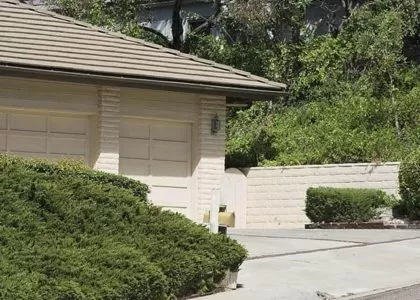 garage door opener repair service