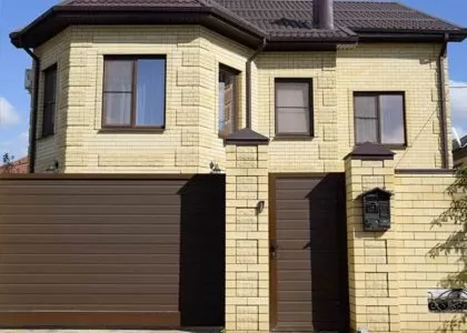 local garage door repair