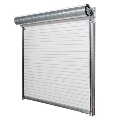 Roll-Up Garage Doors Bulldog Garage Repair
