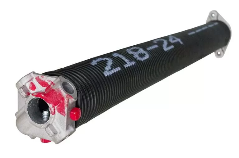 brooks garage doors Springs