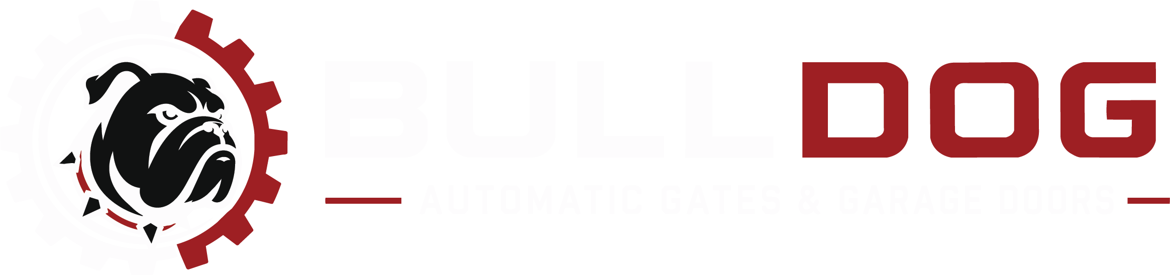 Bulldog Locksmith Logo 2026 Horizontal@2x